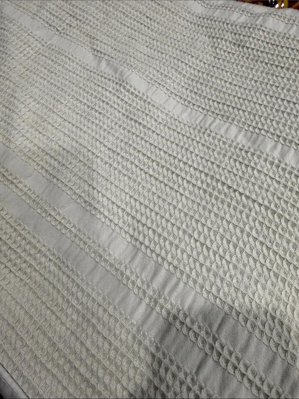 Boll & Branch NEW Dream Duvet Cover & Sham Queen Size $489 MSRP